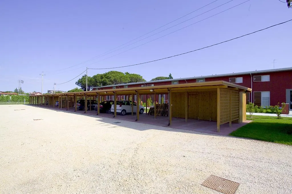 Agriturismo Ca' Tron Cortellazzo Gospodarstwo agroturystyczne