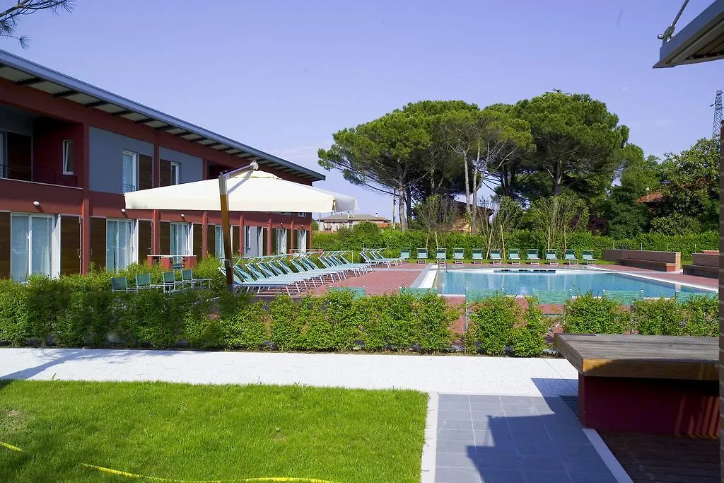 Agriturismo Ca' Tron Cortellazzo