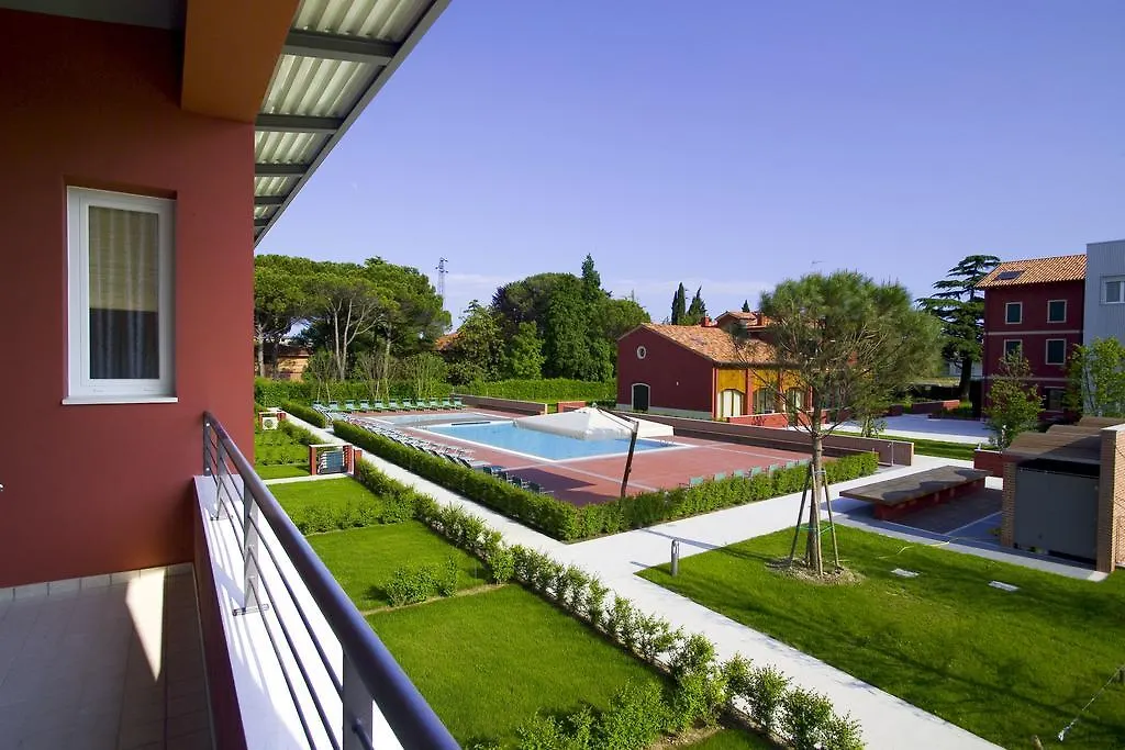 Agriturismo Ca' Tron Cortellazzo Włochy