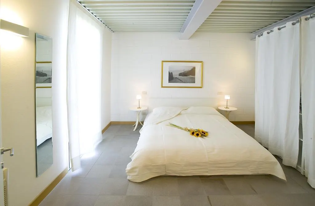 Agriturismo Ca' Tron Cortellazzo Gospodarstwo agroturystyczne