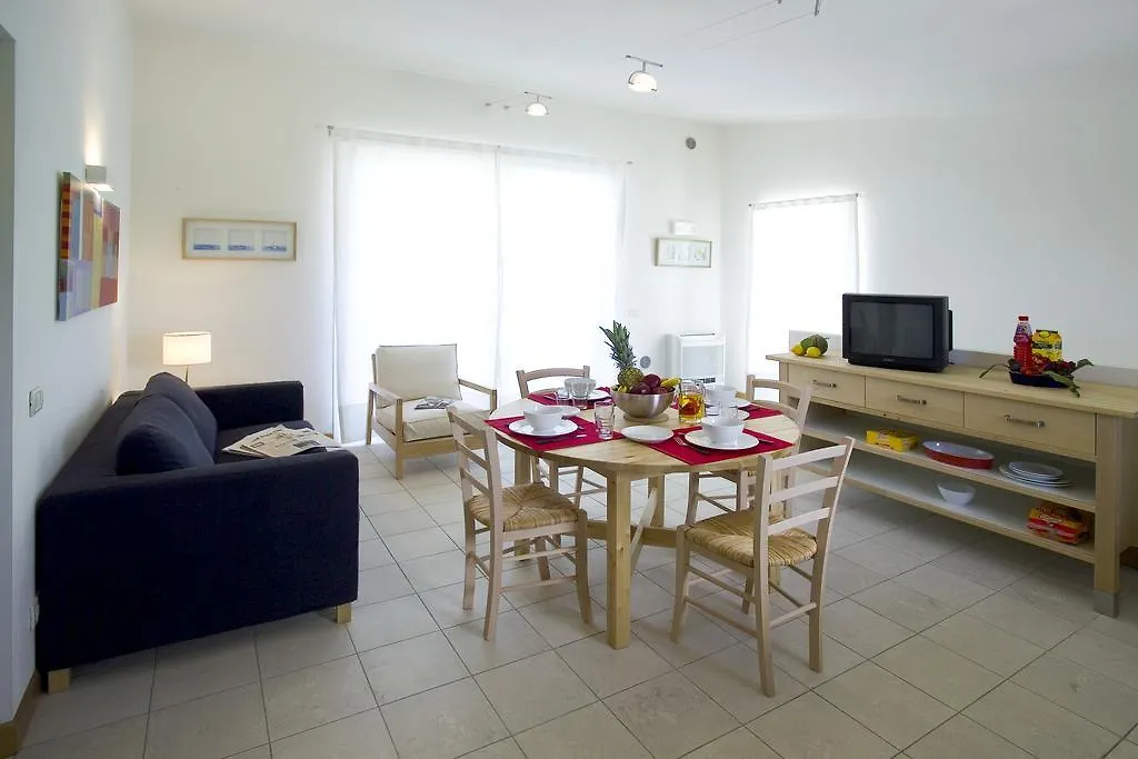 Agriturismo Ca' Tron Villa Cortellazzo Italy